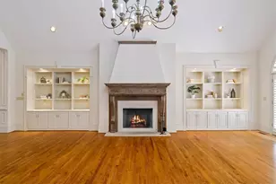 7805 N Spalding Lake Dr, Sandy Springs, GA 30350 - Photo 11