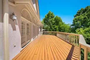 7805 N Spalding Lake Dr, Sandy Springs, GA 30350 - Photo 45