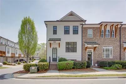 5247 Cresslyn Ridge, Alpharetta, GA 30005 - Photo 1