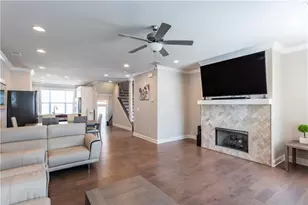 5247 Cresslyn Rdg, Alpharetta, GA 30005 - Photo 7