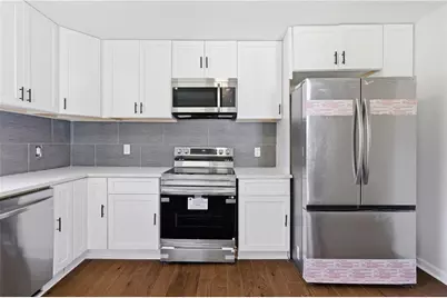 21 Nebo Drive, Hiram, GA 30141 - Photo 11