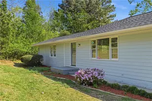 21 Nebo Dr, Hiram, GA 30141 - Photo 3