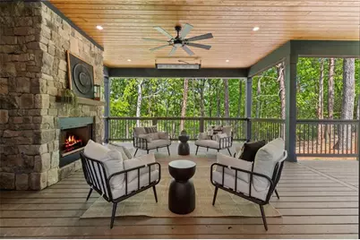 24 Fern Creek Court, Jasper, GA 30143 - Photo 29