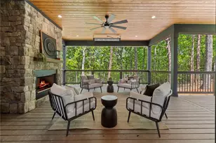 24 Fern Creek Court, Jasper, GA 30143 - Photo 29