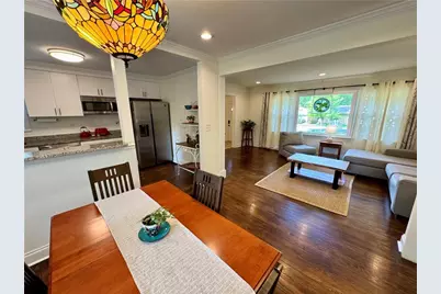 2894 S Clark Drive, East Point, GA 30344 - Photo 7