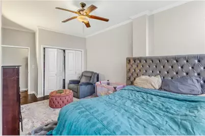 3060 Pharr Court North NW #719, Atlanta, GA 30305 - Photo 9