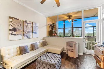 3060 Pharr Court North NW #719, Atlanta, GA 30305 - Photo 1