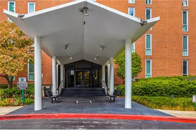 3060 Pharr Court North NW #719, Atlanta, GA 30305 - Photo 19