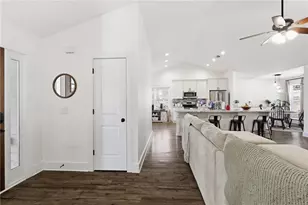 164 Mary Saphire Rd, Dawsonville, GA 30534 - Photo 3