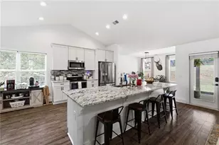 164 Mary Saphire Rd, Dawsonville, GA 30534 - Photo 5