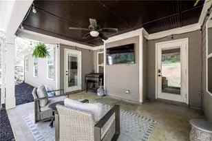 164 Mary Saphire Rd, Dawsonville, GA 30534 - Photo 23