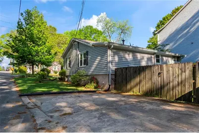 2208 Forrest Place NW, Atlanta, GA 30318 - Photo 19