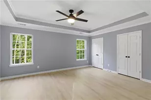 814 Shadow Lakes Dr, Lithonia, GA 30058 - Photo 19