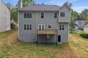 814 Shadow Lakes Dr, Lithonia, GA 30058 - Photo 39