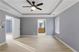 814 Shadow Lakes Dr, Lithonia, GA 30058 - Photo 23