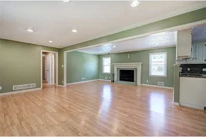 22 Sunset Circle, Cartersville, GA 30120 - Photo 5