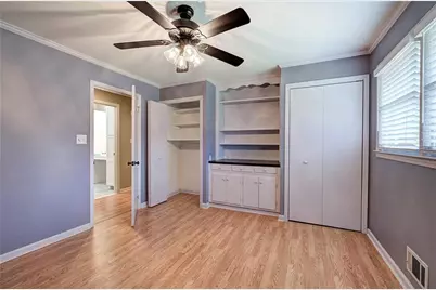 22 Sunset Circle, Cartersville, GA 30120 - Photo 17