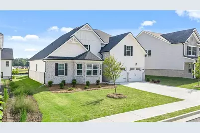 13623 Whitman Lane, Covington, GA 30014 - Photo 3