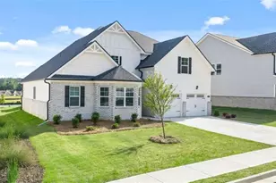 13623 Whitman Ln, Covington, GA 30014 - Photo 3