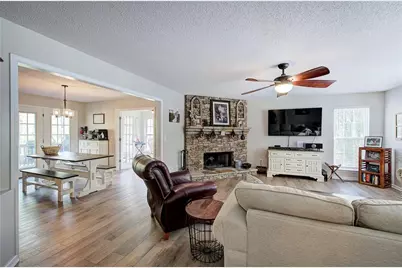 613 Hall Station Road, Kingston, GA 30145 - Photo 3