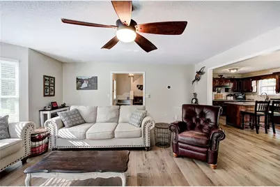 613 Hall Station Road, Kingston, GA 30145 - Photo 5