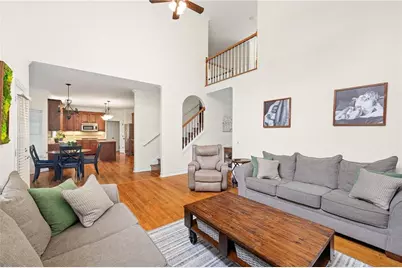 2612 Alexander Farms Way SW, Marietta, GA 30064 - Photo 13