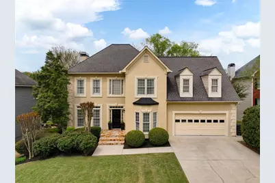 2612 Alexander Farms Way SW, Marietta, GA 30064 - Photo 43