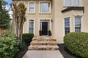 2612 Alexander Farms Way SW, Marietta, GA 30064 - Photo 3