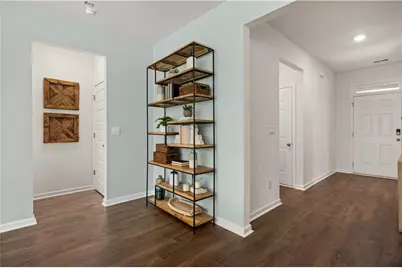 1171 Amerson Street, Buckhead, GA 30625 - Photo 17