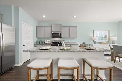 1171 Amerson Street, Buckhead, GA 30625 - Photo 5