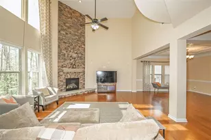 4355 Griffin Trail Way, Cumming, GA 30041 - Photo 5