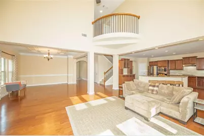 4355 Griffin Trail Way, Cumming, GA 30041 - Photo 7