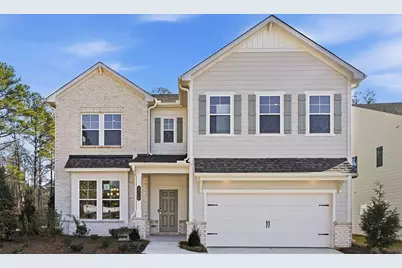 2310 Ellie Way, Kennesaw, GA 30152 - Photo 1