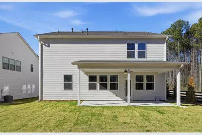 2310 Ellie Way, Kennesaw, GA 30152 - Photo 41