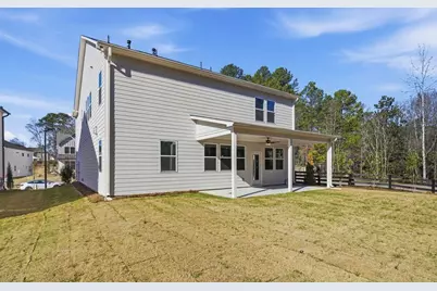 2310 Ellie Way, Kennesaw, GA 30152 - Photo 43