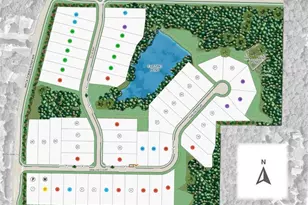 2310 Ellie Way, Kennesaw, GA 30152 - Photo 47