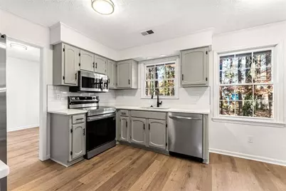 444 Wellington Way, Jonesboro, GA 30238 - Photo 9