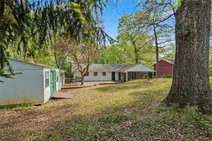 3012 Sasanqua Ln SW, Marietta, GA 30008 - Photo 35