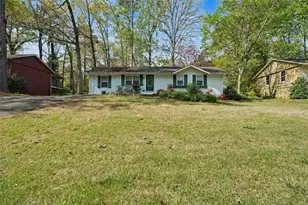 3012 Sasanqua Ln SW, Marietta, GA 30008 - Photo 1