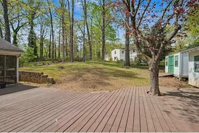 3012 Sasanqua Lane SW, Marietta, GA 30008 - Photo 31