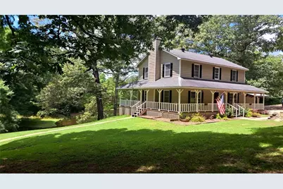 112 Brannon Road, Buchanan, GA 30113 - Photo 1