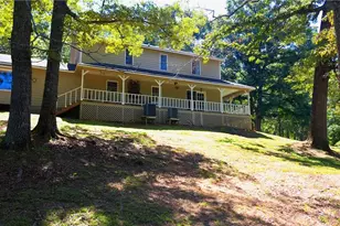 112 Brannon Rd, Buchanan, GA 30113 - Photo 5