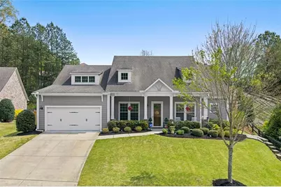 302 Canter Way, Woodstock, GA 30188 - Photo 1