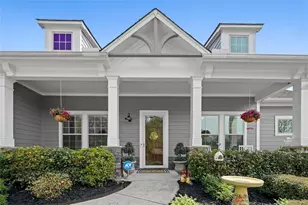 302 Canter Way, Woodstock, GA 30188 - Photo 5