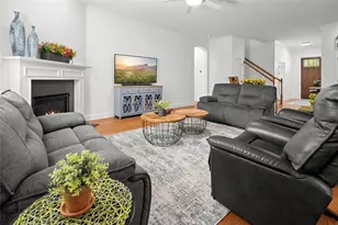 302 Canter Way, Woodstock, GA 30188 - Photo 15