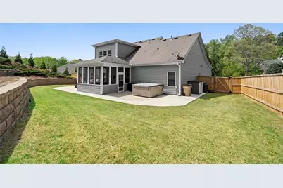 302 Canter Way, Woodstock, GA 30188 - Photo 51