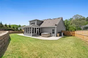 302 Canter Way, Woodstock, GA 30188 - Photo 51