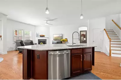 302 Canter Way, Woodstock, GA 30188 - Photo 23