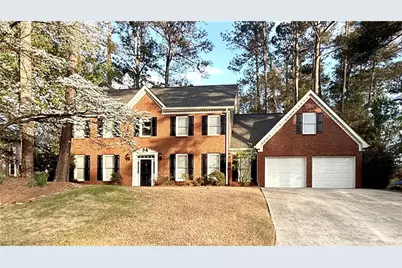 11175 Linbrook Lane, Johns Creek, GA 30097 - Photo 1