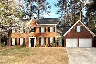 11175 Linbrook Ln, Johns Creek, GA 30097 - Photo 1